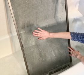 Quick Clean Your Window Screens Hometalk Quick Clean Your Window Screens Hometalk