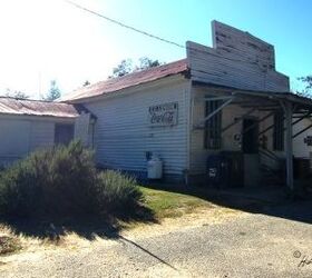 on the road in south carolina lenoir country store post office
