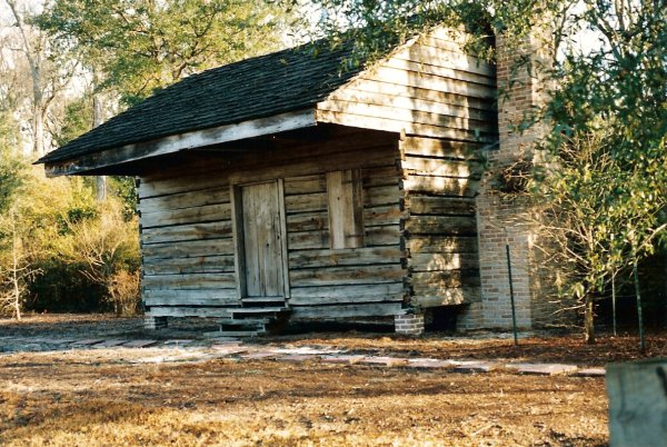 southern traditions why did my grandmas sweep their yards