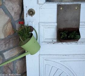 not your ordinary planters