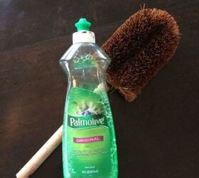 11 clever ways to get scratches and stains out of anything