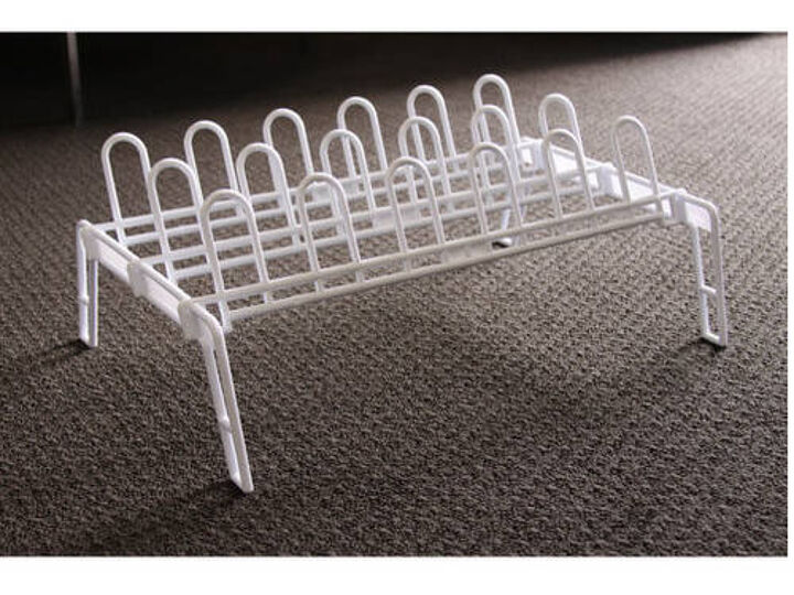 q suggestions repurpose or donate