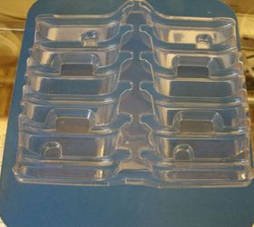 Cesar dog hotsell food trays