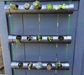 15 Coolest Ways To Reuse Pipes In Your Home Decor Hometalk