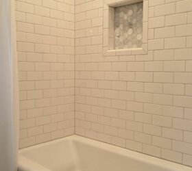 Cottage Bathroom Remodel | Hometalk