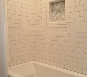 cottage bathroom remodel