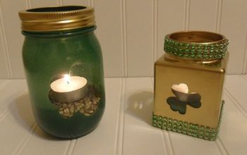 Decorate Home Interiors Candles Diy Projects On Hometalk