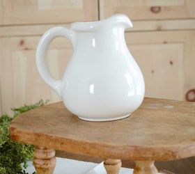 transform old cutting boards into these 12 nifty items, Model them into a vintage pedestal