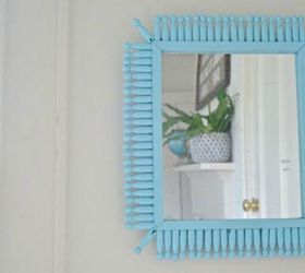 gather your clothespins for these 14 brilliant ideas, Or turn them into a square one