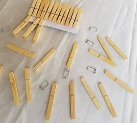 Gather Your Clothespins for These 14 Brilliant Ideas!