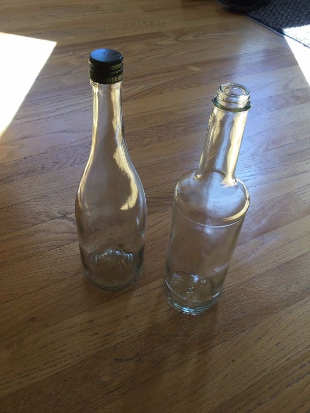 e crafternoons upcycle your bottles