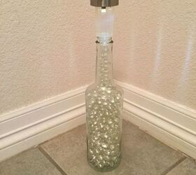 e crafternoons upcycle your bottles