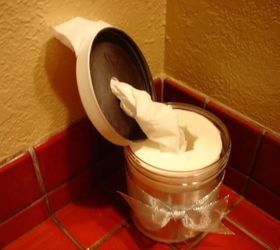 toilet paper dispenser