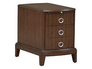 can you help us coordinate our tv stand with existing end tables