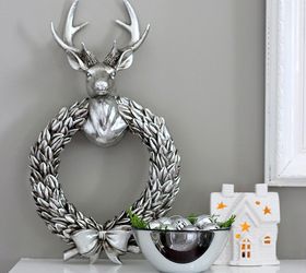 How do I turn plain glass into a mirror? Hometalk