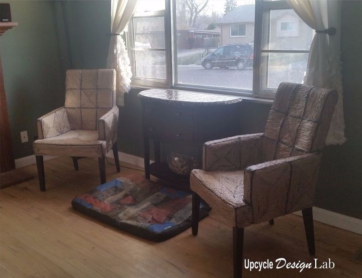 cat proof chair cover up chair repair with vinegar glue