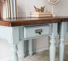 The Enduring Elegance of Traditional End Tables
