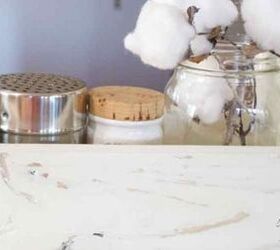 Overcome Clutter in the Kitchen With a One Board Project