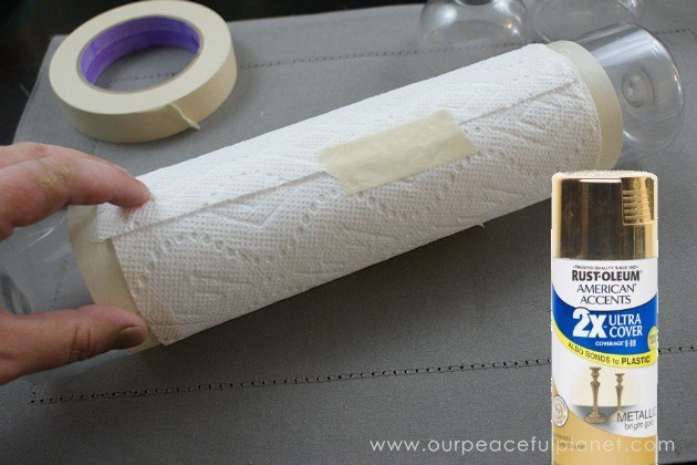 self watering planters from soda bottles