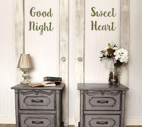 goodnight sweetheart nightstands