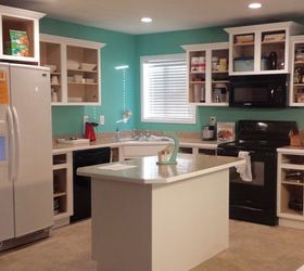 how to paint kitchen cabinets white best paint for the job