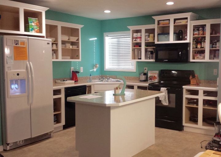 How to Paint Kitchen Cabinets White BEST Paint for the  How to Paint Kitchen Cabinets White BEST Paint for the