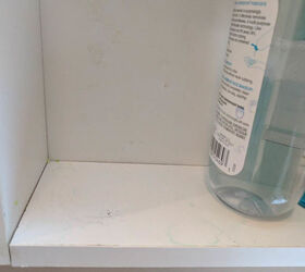 easily transform medicine cabinets from bleak to chic