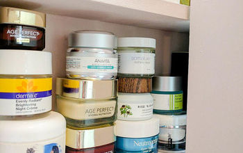 Easily Transform Medicine Cabinets From Bleak To Chic
