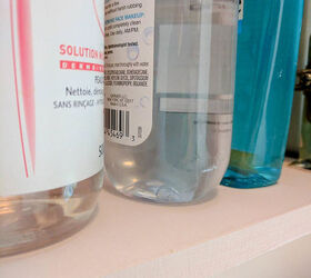 easily transform medicine cabinets from bleak to chic