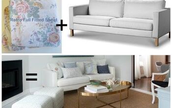 Limpieza de primavera de un sofá de Ikea: Inténtalo en casa!