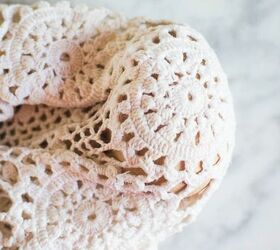 simple diy crochet easter eggs
