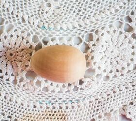 simple diy crochet easter eggs