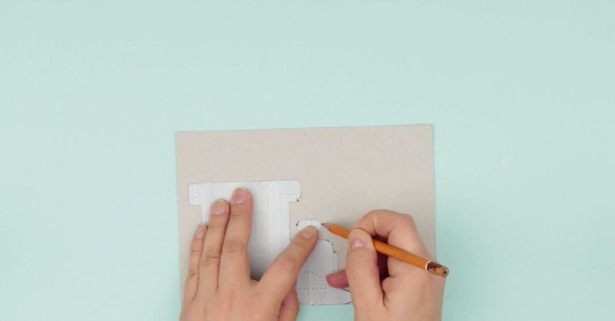 Diy Train Photo Frame For Kids Hometalk