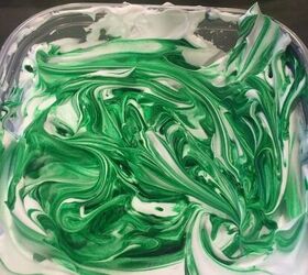 Marbleized Easter Eggs Hometalk