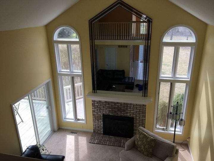 q drape on patio door