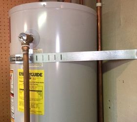 q insulating hot water copper pipes
