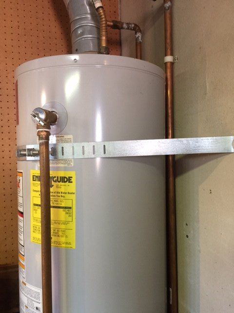 q insulating hot water copper pipes