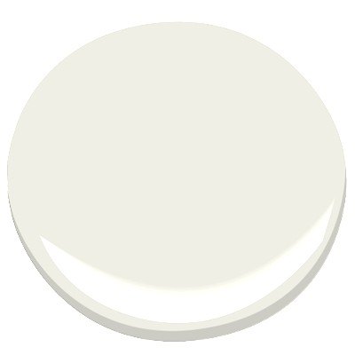 los 5 mejores colores de pintura para vender su casa en 2017, MEJOR BLANCO