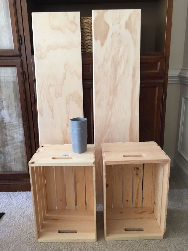 how to build a bench in 60 seconds cheater method