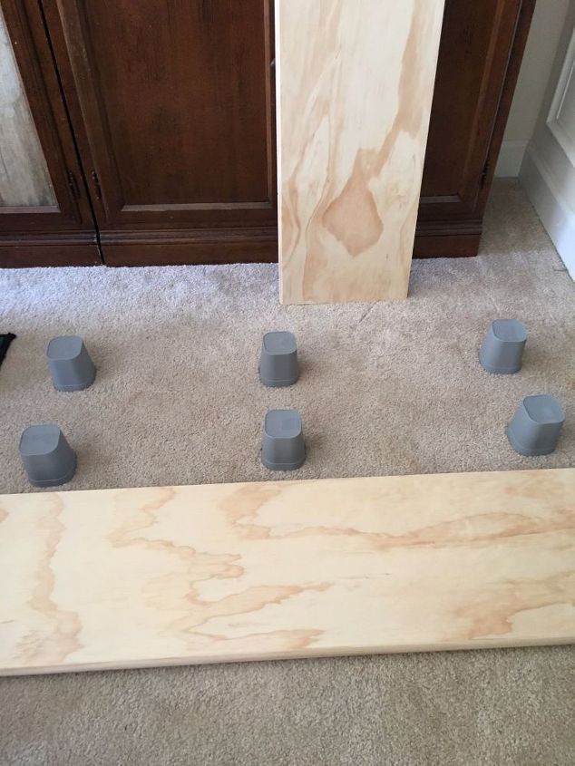 how to build a bench in 60 seconds cheater method