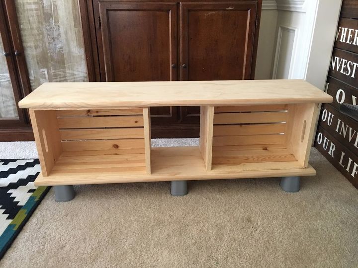 how to build a bench in 60 seconds cheater method