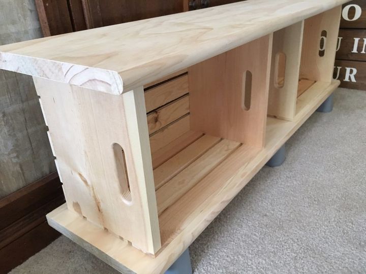 how to build a bench in 60 seconds cheater method