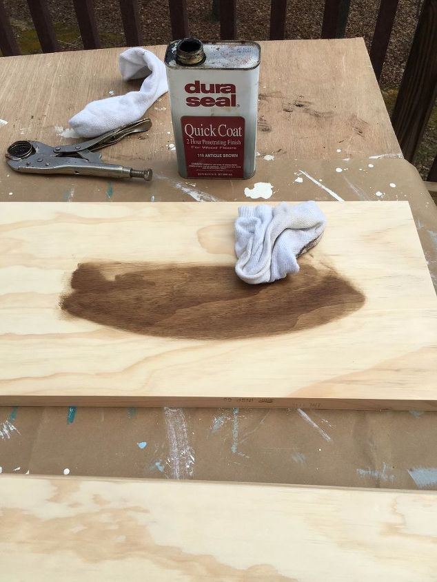 how to build a bench in 60 seconds cheater method