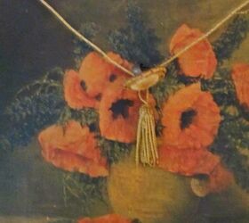 It's a Dog! No It's a Flower Honey