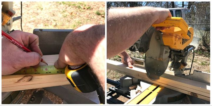 repurposed kitchen cabinets