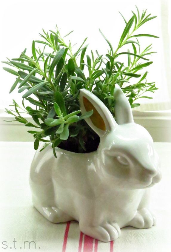 http www smalltalkmama com cheap and easy lavender bunny