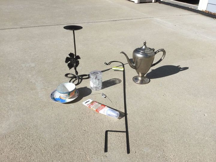 pouring tea pot tea cup decor