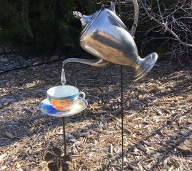 pouring tea pot tea cup decor