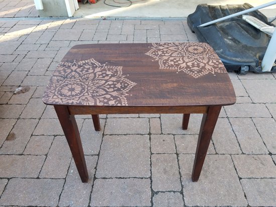 how to stencil nesting tables using the passion mandala, animals, appliance repair, appliances, architecture, basement ideas, bathroom ideas, bedroom ideas, bug extermination, bug repellent, chalk paint, chalkboard paint, christmas decorations, cleaning tips, closet, composting, concrete masonry, concrete countertops, concrete creations, concrete repair, container gardening, cosmetic changes, countertops, craft rooms, crafts, curb appeal, decks, decoupage, dining room ideas, diy, doors, earthworms, easter decorations, electrical, entertainment rec rooms, exterior home painting, fabric cleaning, fences, fireplace cleaning, fireplace makeovers, fireplaces mantels, fixing windows, flooring, flowers, foyer, furniture cleaning, furniture id, furniture refurbishing, furniture repair, garage doors, garages, gardening, gardening pests, gardening tools, go green, halloween decorations, hardwood floors, hibiscus, home decor, home decor cleaning, home decor dilemma, home decor id, home improvement, home maintenance repairs, home office, home security, homesteading, house cleaning, how to, hvac, hydrangea, indoor pests, interior home painting, kitchen backsplash, kitchen cabinets, kitchen design, kitchen island, landscape, large home improvement projects, laundry rooms, lawn care, lighting, living room ideas, major home repair, mantels, mason jars, minor home repair, organizing, outdoor furniture, outdoor living, outdoors cleaning, paint colors, painted furniture, painted furniture finishes, painting, painting cabinets, painting concrete, painting over finishes, painting upholstered furniture, painting wood furniture, pallet, patio, patriotic decor ideas, perennial, pest control, pet stain cleaning, pets, pets animals, plant care, plant id, plumbing, ponds water features, pool designs, porches, products, raised garden beds, real estate, removing paint from furniture, repurpose building materials, repurpose furniture, repurpose household items, repurpose unique pieces, repurpose windows, repurposing upcycling, reupholstoring, roofing, rustic furniture, seasonal holiday decor, shabby chic, shelving ideas, small bathroom ideas, small home improvement projects, spas, stairs, storage ideas, succulents, terrarium, thanksgiving decorations, tile flooring, tiling, tools, reupholster, urban living, valentines day ideas, wall decor, window treatments, windows, woodworking projects, wreaths