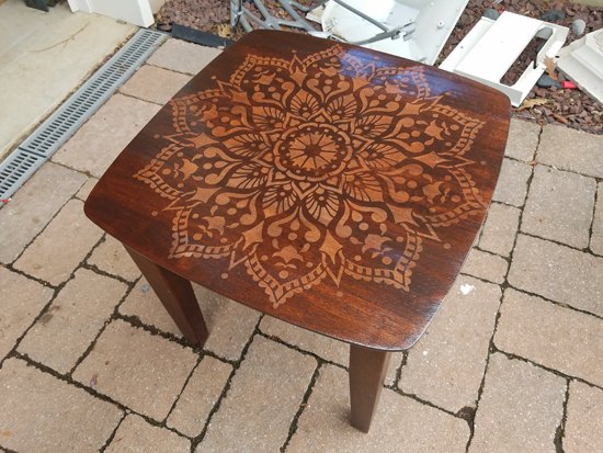 how to stencil nesting tables using the passion mandala, animals, appliance repair, appliances, architecture, basement ideas, bathroom ideas, bedroom ideas, bug extermination, bug repellent, chalk paint, chalkboard paint, christmas decorations, cleaning tips, closet, composting, concrete masonry, concrete countertops, concrete creations, concrete repair, container gardening, cosmetic changes, countertops, craft rooms, crafts, curb appeal, decks, decoupage, dining room ideas, diy, doors, earthworms, easter decorations, electrical, entertainment rec rooms, exterior home painting, fabric cleaning, fences, fireplace cleaning, fireplace makeovers, fireplaces mantels, fixing windows, flooring, flowers, foyer, furniture cleaning, furniture id, furniture refurbishing, furniture repair, garage doors, garages, gardening, gardening pests, gardening tools, go green, halloween decorations, hardwood floors, hibiscus, home decor, home decor cleaning, home decor dilemma, home decor id, home improvement, home maintenance repairs, home office, home security, homesteading, house cleaning, how to, hvac, hydrangea, indoor pests, interior home painting, kitchen backsplash, kitchen cabinets, kitchen design, kitchen island, landscape, large home improvement projects, laundry rooms, lawn care, lighting, living room ideas, major home repair, mantels, mason jars, minor home repair, organizing, outdoor furniture, outdoor living, outdoors cleaning, paint colors, painted furniture, painted furniture finishes, painting, painting cabinets, painting concrete, painting over finishes, painting upholstered furniture, painting wood furniture, pallet, patio, patriotic decor ideas, perennial, pest control, pet stain cleaning, pets, pets animals, plant care, plant id, plumbing, ponds water features, pool designs, porches, products, raised garden beds, real estate, removing paint from furniture, repurpose building materials, repurpose furniture, repurpose household items, repurpose unique pieces, repurpose windows, repurposing upcycling, reupholstoring, roofing, rustic furniture, seasonal holiday decor, shabby chic, shelving ideas, small bathroom ideas, small home improvement projects, spas, stairs, storage ideas, succulents, terrarium, thanksgiving decorations, tile flooring, tiling, tools, reupholster, urban living, valentines day ideas, wall decor, window treatments, windows, woodworking projects, wreaths